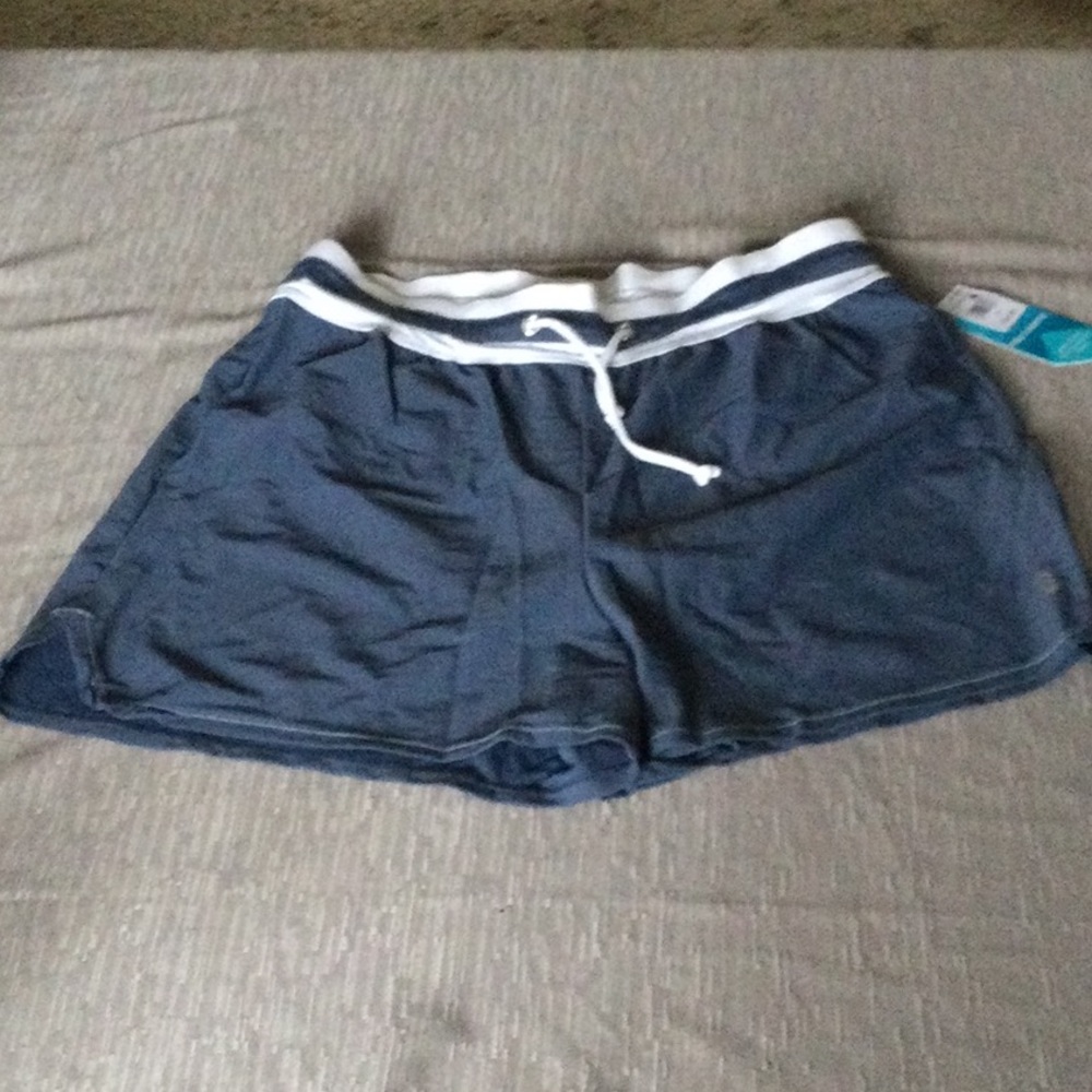 Free Country Swim Shorts